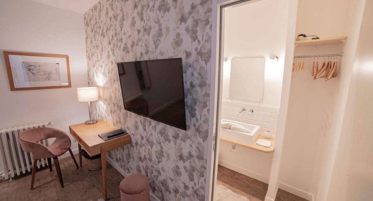 Les Chambres De L'Atelier A Montignac Lascaux Luaran gambar