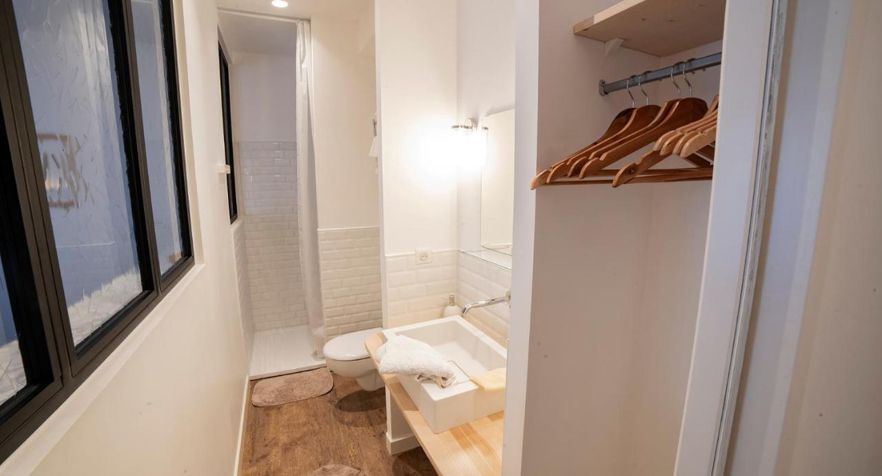 Les Chambres De L'Atelier A Montignac Lascaux Luaran gambar