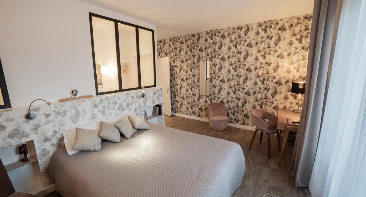 Les Chambres De L'Atelier A Montignac Lascaux Luaran gambar