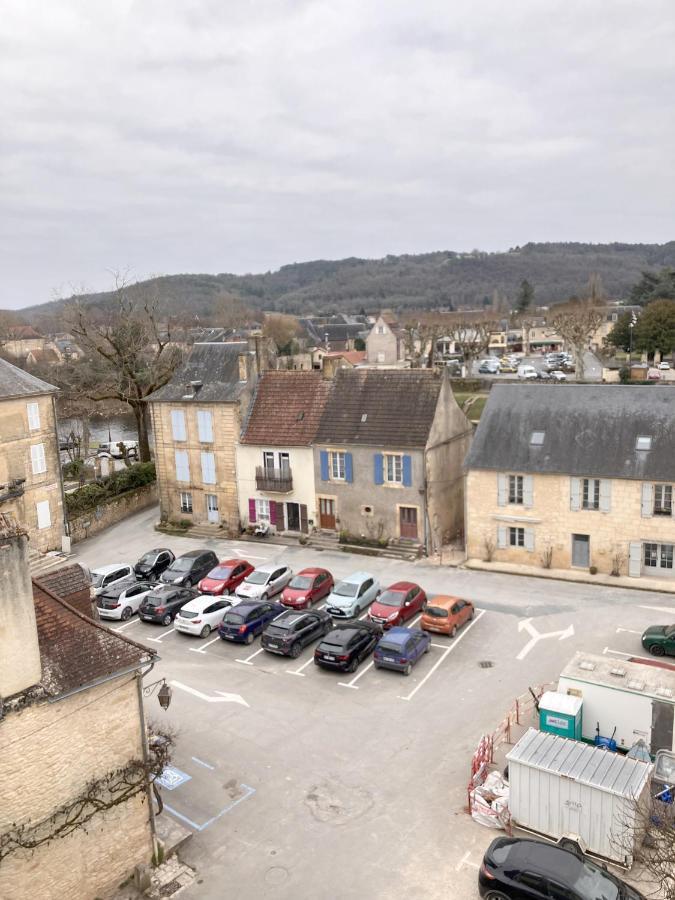 Les Chambres De L'Atelier A Montignac Lascaux Luaran gambar